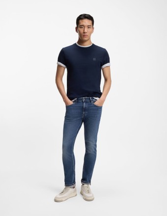 DELAWARE SLIM FIT JEANS 2