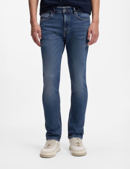 DELAWARE SLIM FIT JEANS