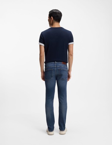 DELAWARE SLIM FIT JEANS