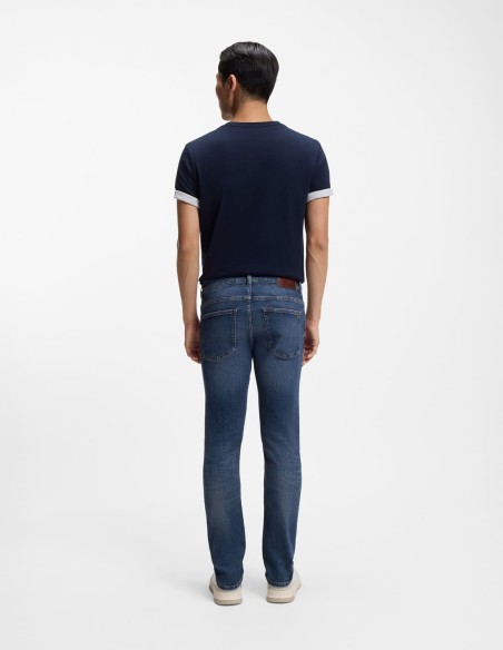 DELAWARE SLIM FIT JEANS