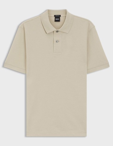 ΜΠΛΟΥΖΑ POLO COTTON PIQUE PALLAS