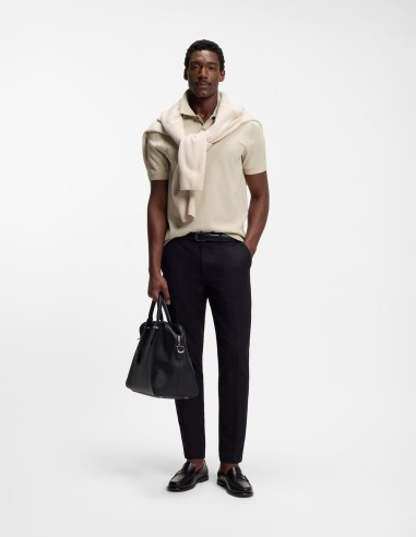 ΜΠΛΟΥΖΑ POLO COTTON PIQUE PALLAS