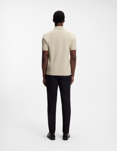 PALLAS POLO SHIRT COTTON PIQUE