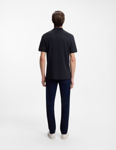 PALLAS POLO SHIRT COTTON PIQUE