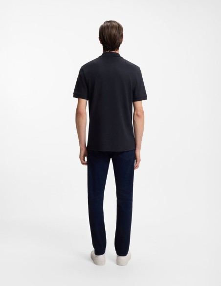 PALLAS POLO SHIRT COTTON PIQUE