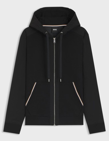 ΦΟΥΤΕΡ ΖΑΚΕΤΑ COTTON TERRY SIGNATURE...