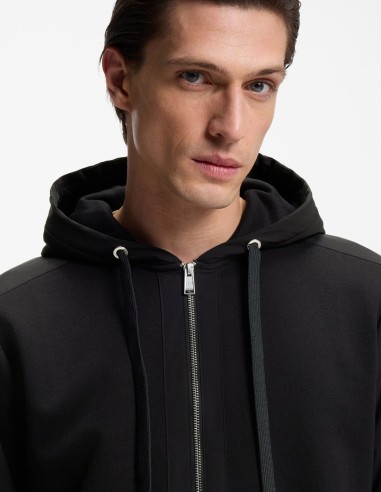 ΦΟΥΤΕΡ ΖΑΚΕΤΑ COTTON TERRY SIGNATURE...