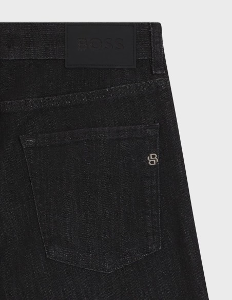 DELAWARE SLIM FIT JEANS WRINKLE RESISTANT