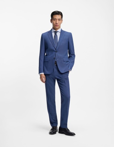 ΠΟΥΚΑΜΙΣΟ EASY IRON CHECKED SLIM FIT