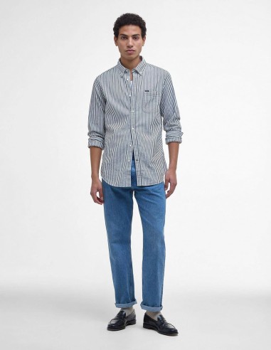 ΠΟΥΚΑΜΙΣΟ GLOVER REGULAR FIT