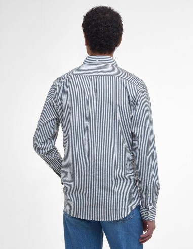 GLOVER REGULAR SHIRT