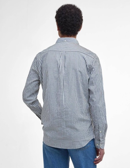 GLOVER REGULAR SHIRT