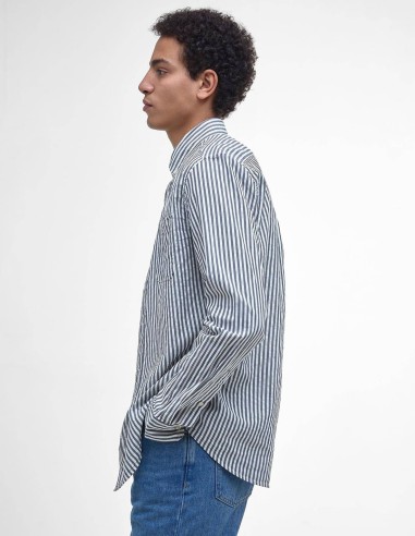 GLOVER REGULAR SHIRT