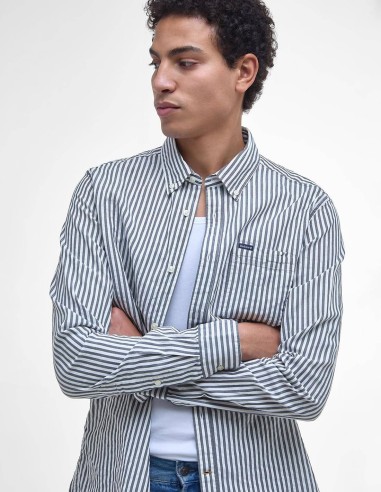 GLOVER REGULAR SHIRT