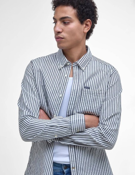 ΠΟΥΚΑΜΙΣΟ GLOVER REGULAR FIT