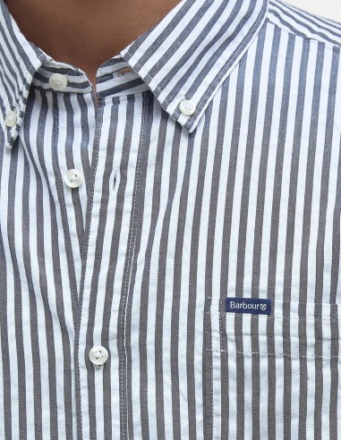 ΠΟΥΚΑΜΙΣΟ GLOVER REGULAR FIT