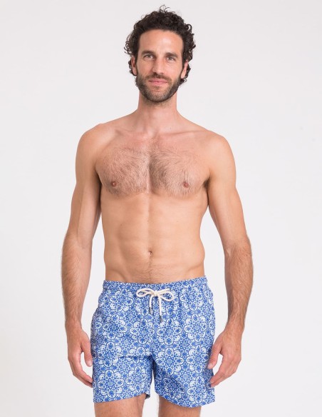 MARETTIMO SWIM SHORTS