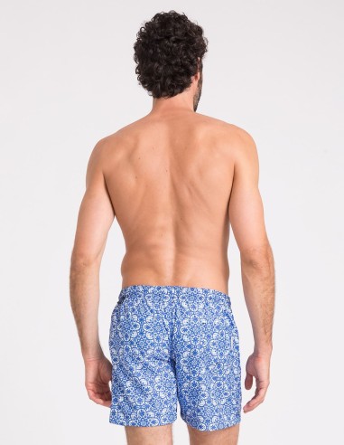 MARETTIMO SWIM SHORTS