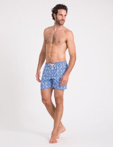 MARETTIMO SWIM SHORTS