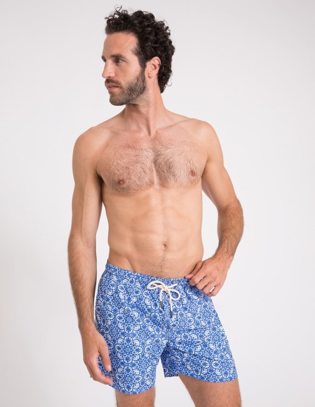 MARETTIMO SWIM SHORTS