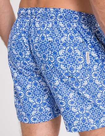 MARETTIMO SWIM SHORTS 2