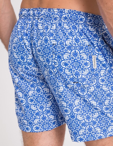 MARETTIMO SWIM SHORTS