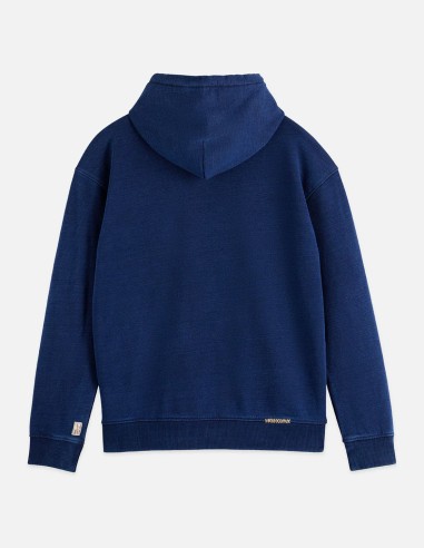 ΦΟΥΤΕΡ WORKED OUT TWISTED RELAXED FIT