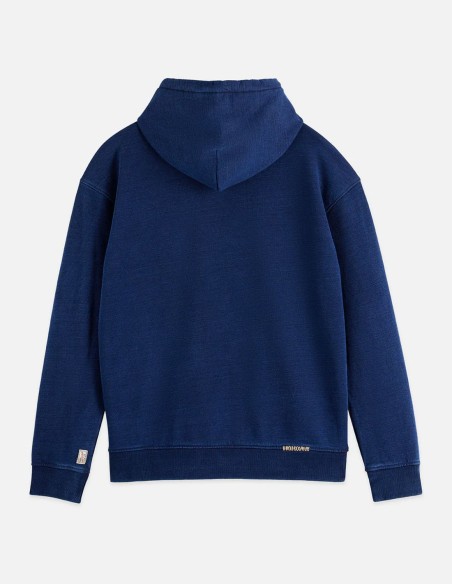 ΦΟΥΤΕΡ WORKED OUT TWISTED RELAXED FIT