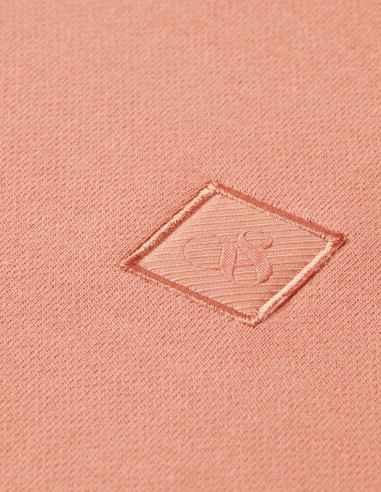 ΦΟΥΤΕΡ ESSENTIALS LOGO BADGE