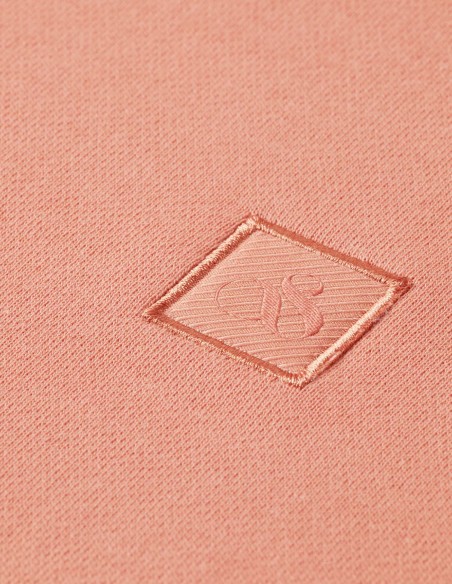 ΦΟΥΤΕΡ ESSENTIALS LOGO BADGE