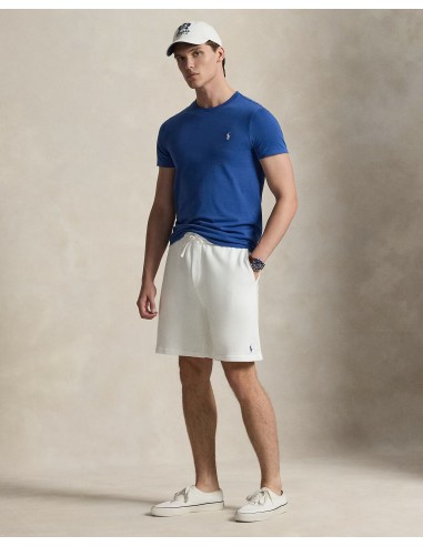 CUSTOM SLIM FIT JERSEY CREWNECK T-SHIRT