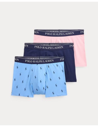 STRETCH COTTON CLASSIC...