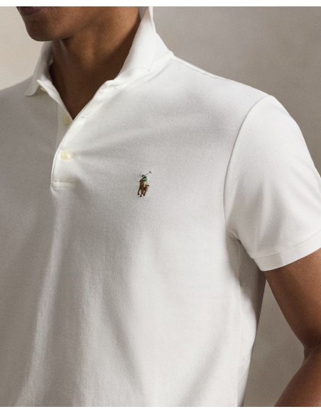 ΜΠΛΟΥΖΑ POLO SLIM FIT