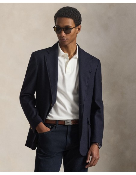 ΜΠΛΟΥΖΑ POLO SLIM FIT