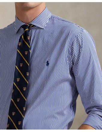 CUSTOM FIT PERFORMANCE SHIRT 2