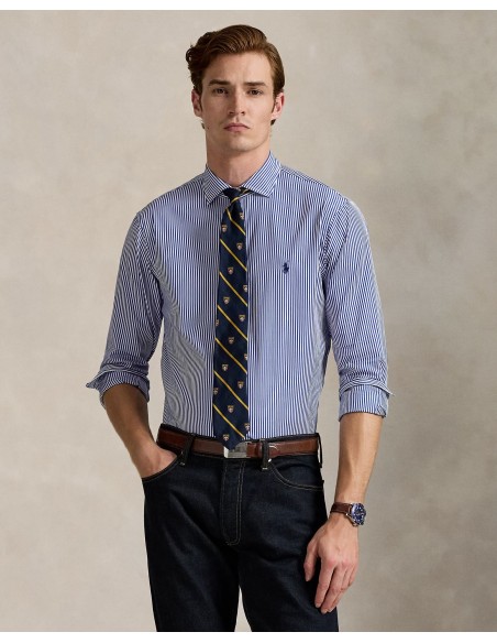 CUSTOM FIT PERFORMANCE SHIRT