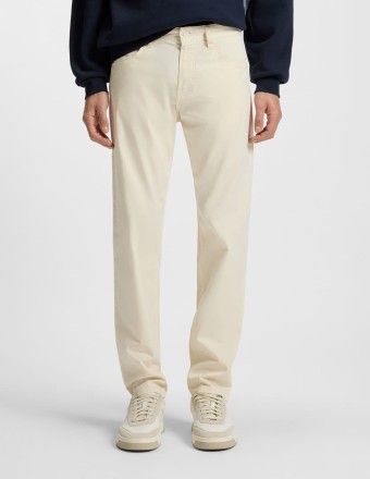 MAINE REGULAR FIT TROUSERS...
