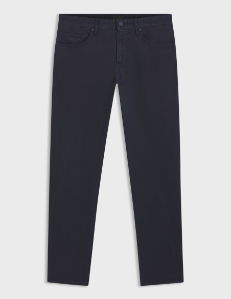 ΠΑΝΤΕΛΟΝΙ MAINE COTTON TWILL REGULAR FIT