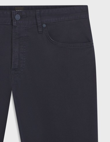 MAINE REGULAR FIT TROUSERS IN COTTON...