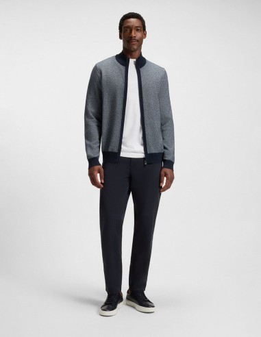 ΠΑΝΤΕΛΟΝΙ MAINE COTTON TWILL REGULAR FIT