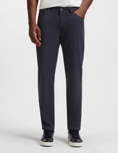 MAINE REGULAR FIT TROUSERS IN COTTON...