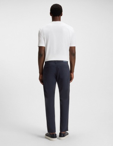 ΠΑΝΤΕΛΟΝΙ MAINE COTTON TWILL REGULAR FIT
