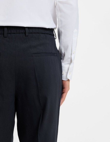 ΠΑΝΤΕΛΟΝΙ ΛΙΝΟ TAPERED FIT