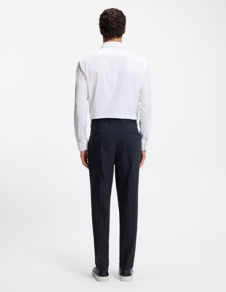 ΠΑΝΤΕΛΟΝΙ ΛΙΝΟ TAPERED FIT