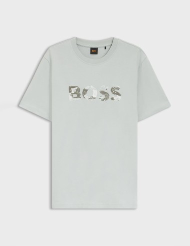 T-SHIRT BOSS REGULAR FIT