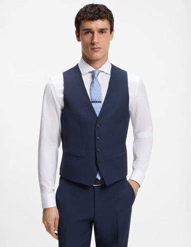 ΚΟΣΤΟΥΜΙ THREE-PIECE SLIM FIT