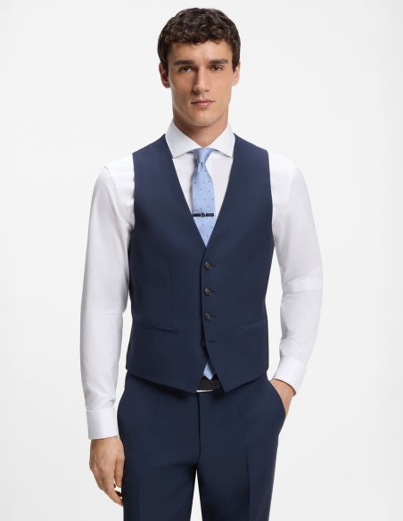 ΚΟΣΤΟΥΜΙ THREE-PIECE SLIM FIT