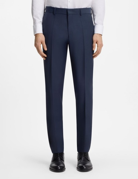 THREE PIECE SLIM FIT SUIT