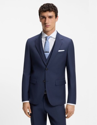 ΚΟΣΤΟΥΜΙ THREE-PIECE SLIM FIT
