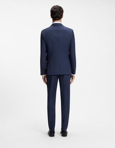 THREE PIECE SLIM FIT SUIT